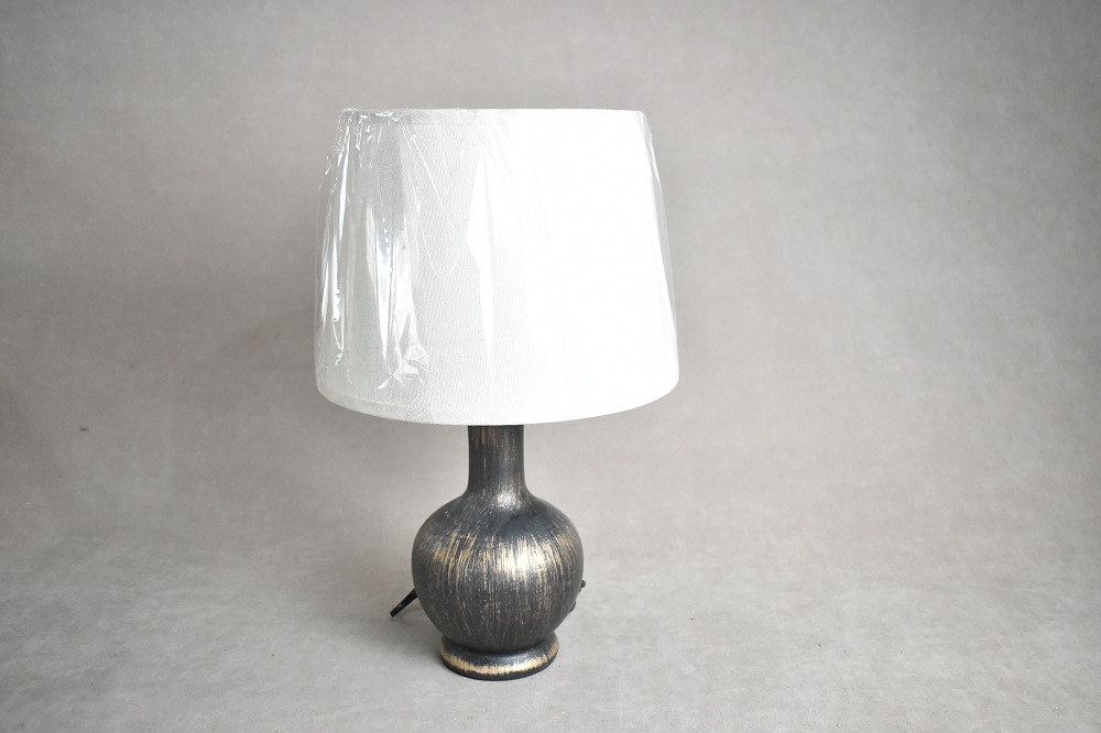 LAMPE DE CHEVET 43*27 cm